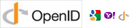 OpenID Login