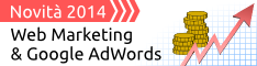 Preventivo campagna Google AdWords: Scopri l'offerta Neotek per la pubblicità sul web.