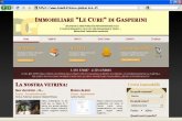 Immobiliare Le Cure