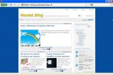 Neotek Blog 2011/2012