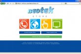 Neotek STORE