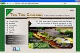 Toc Toc Giacosa